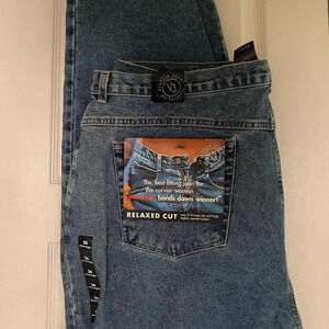 NWT Venezia Jeans - size 26 average